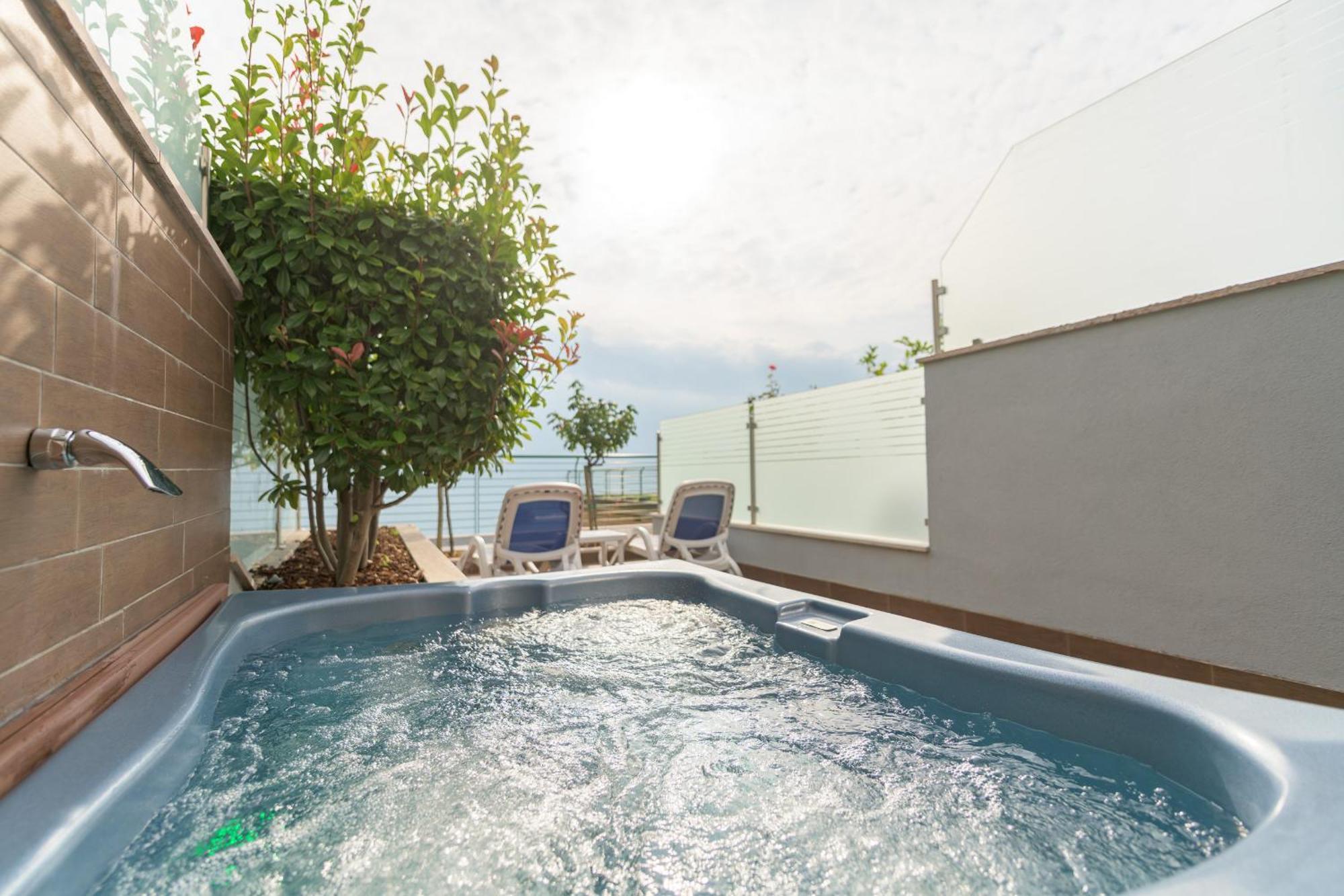 Hotel Garda (adults Only) 4*
