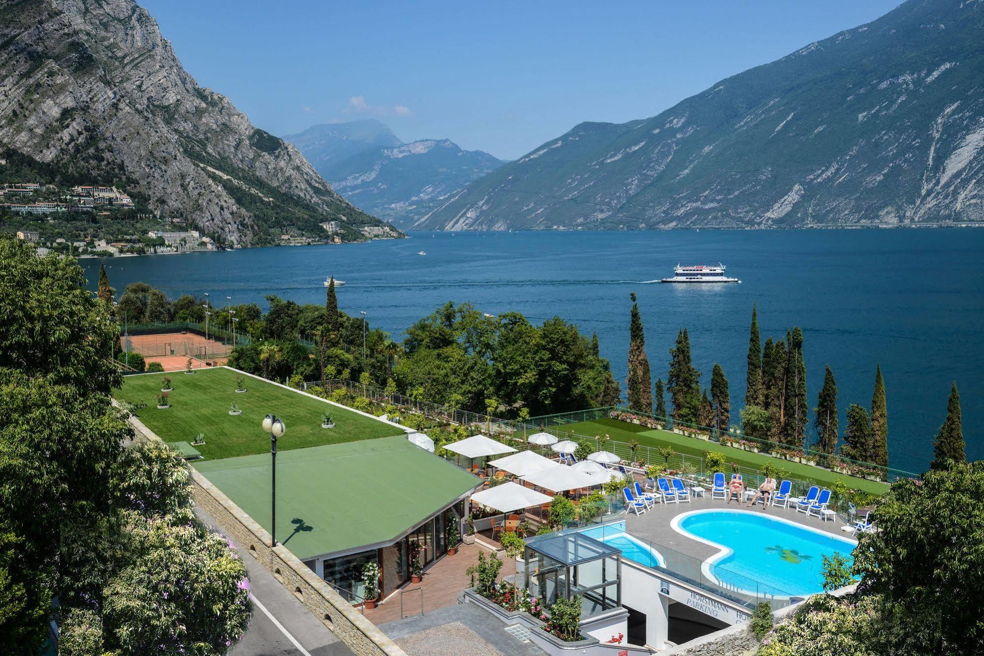 Hotel Garda (adults Only)