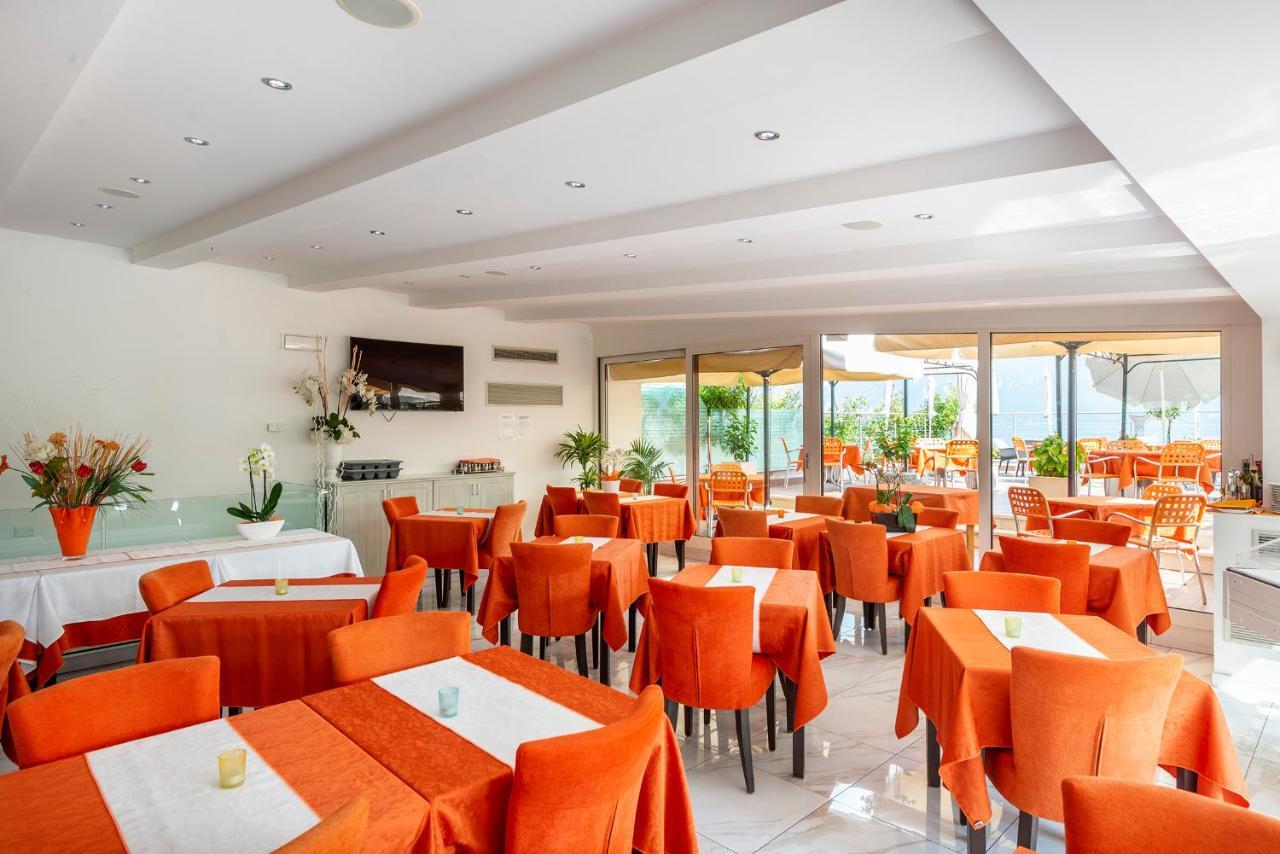 Garda (adults Only) Hotel Limone sul Garda