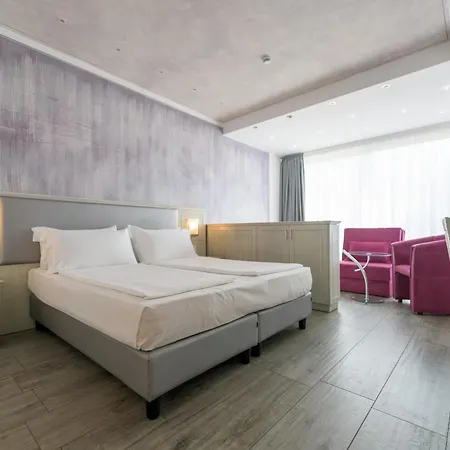Garda Suite Hotel (Adults Only) Limone sul Garda Exterior foto
