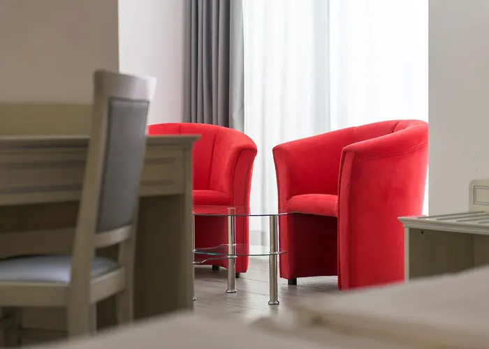 Garda Suite Hotel (Adults Only)