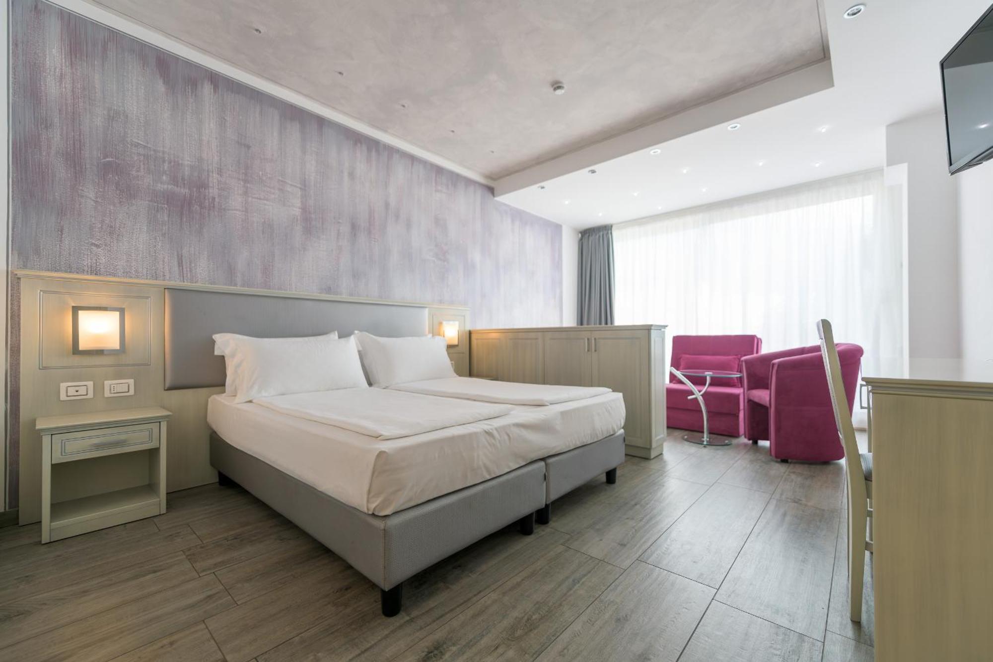 Hotel Garda (adults Only) 4*