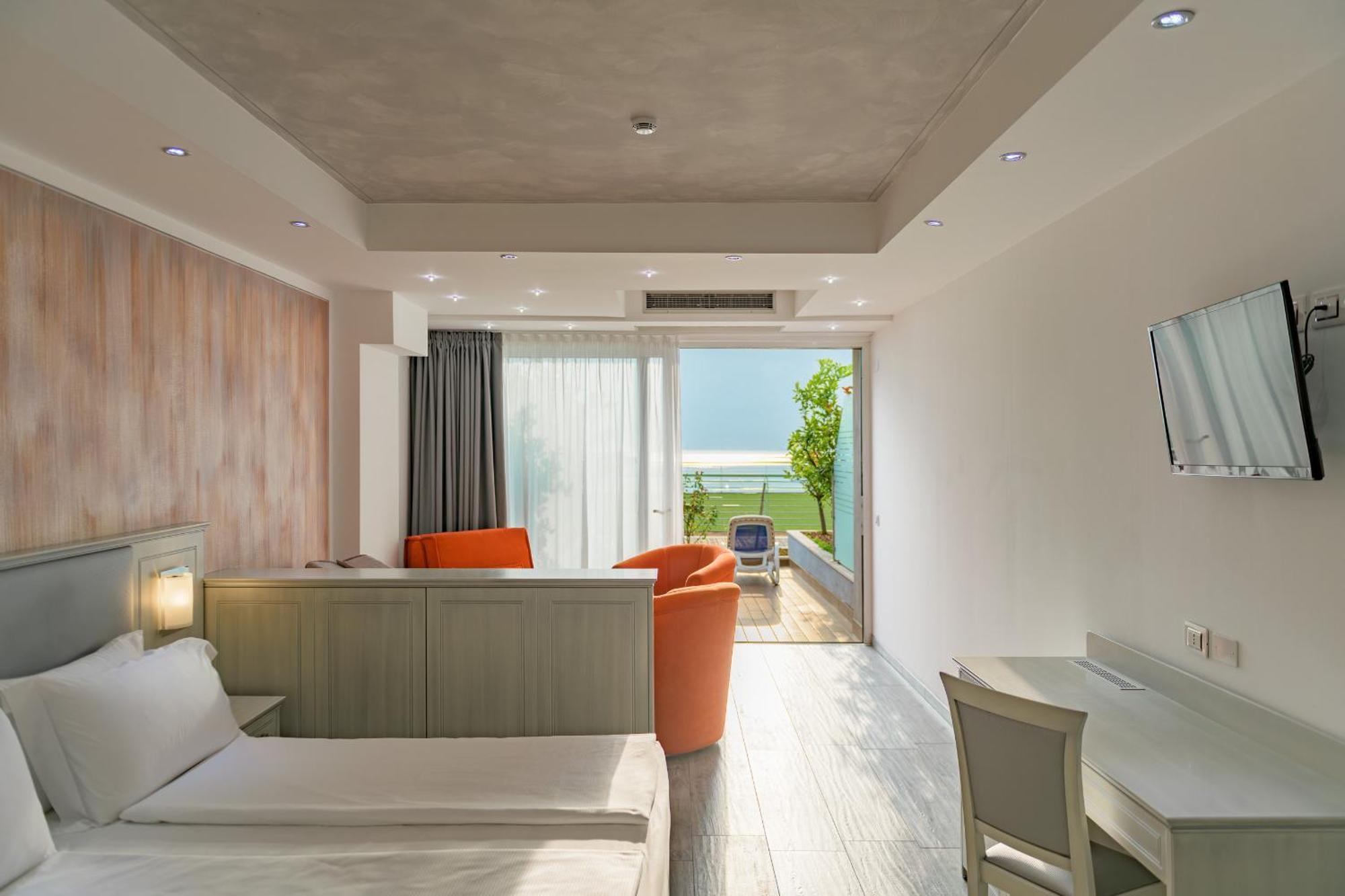Garda (adults Only) 4* Limone sul Garda