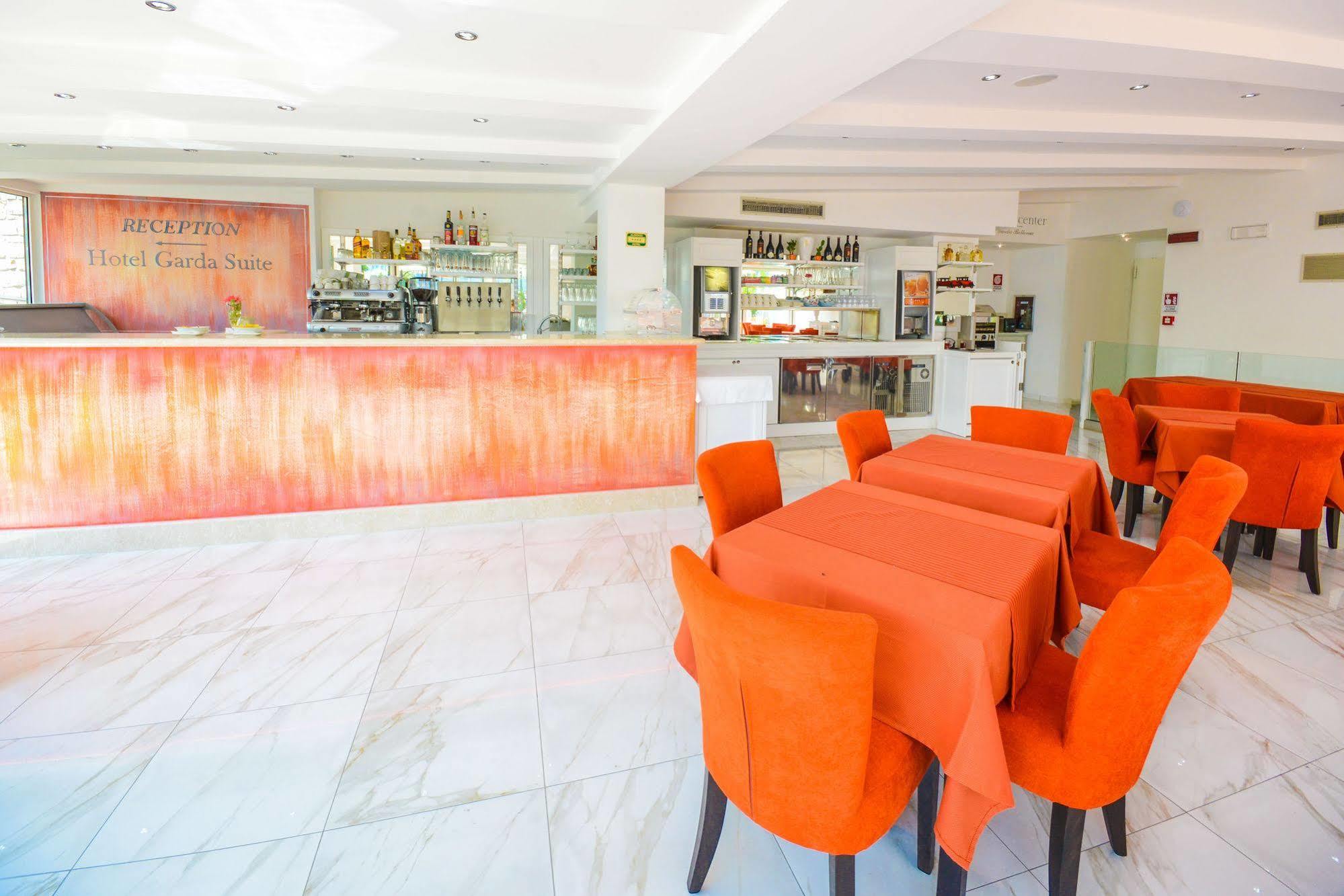 Garda (adults Only) Hotel Limone sul Garda