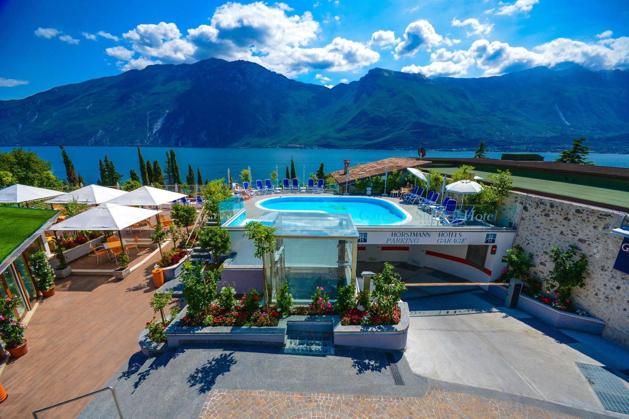 Hotel Garda (adults Only) 4*