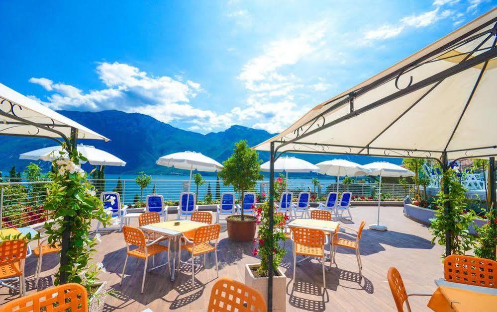 Garda (adults Only) 4* Limone sul Garda