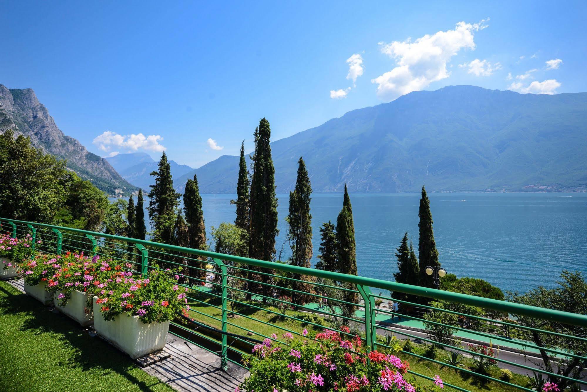 Hotel Garda (adults Only)