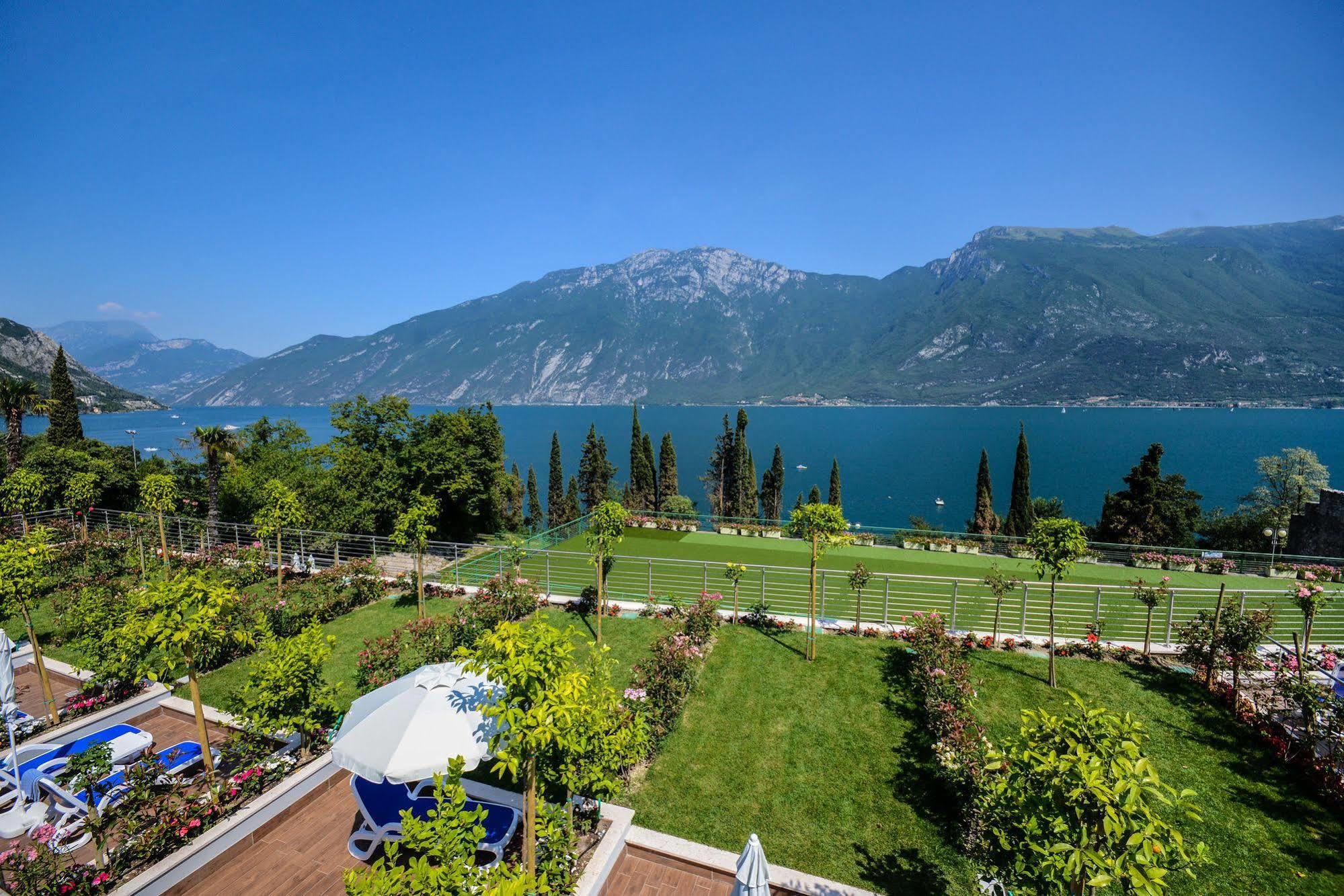 Garda (adults Only)